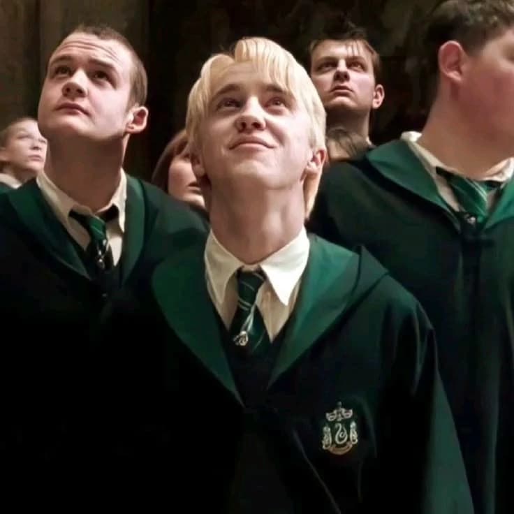 Draco Malfoy  thumbnail