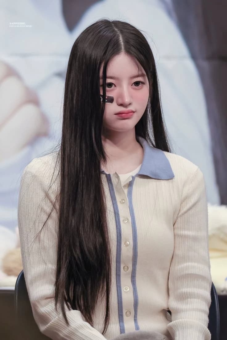 Park Minju  thumbnail