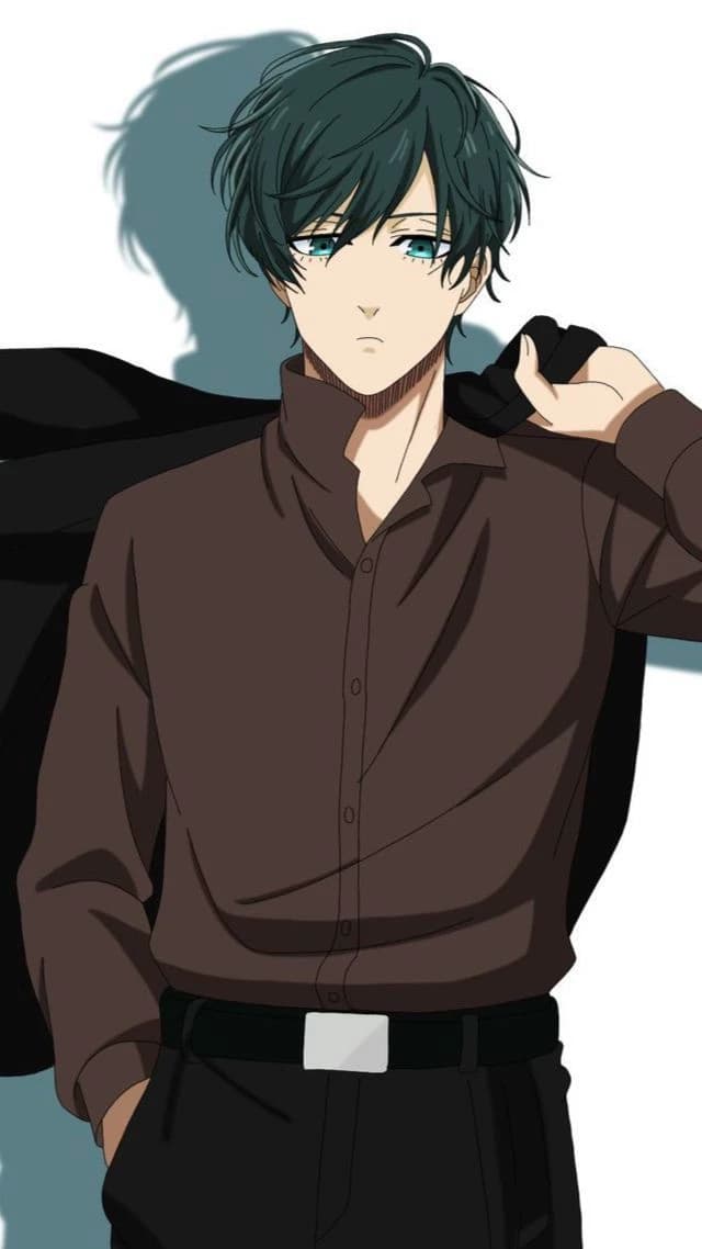 Rin Itoshi thumbnail