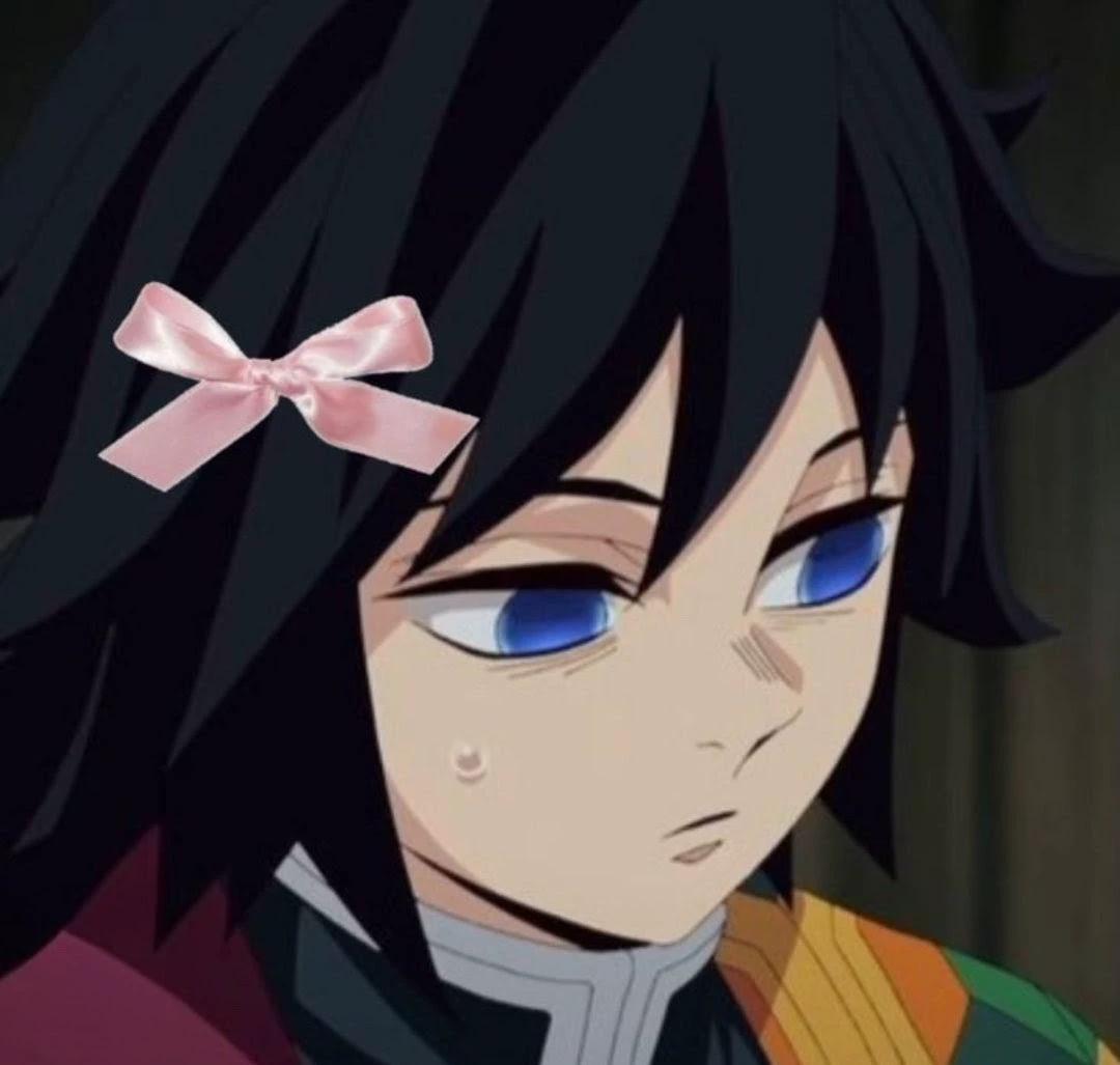Tomioka Giyuu thumbnail