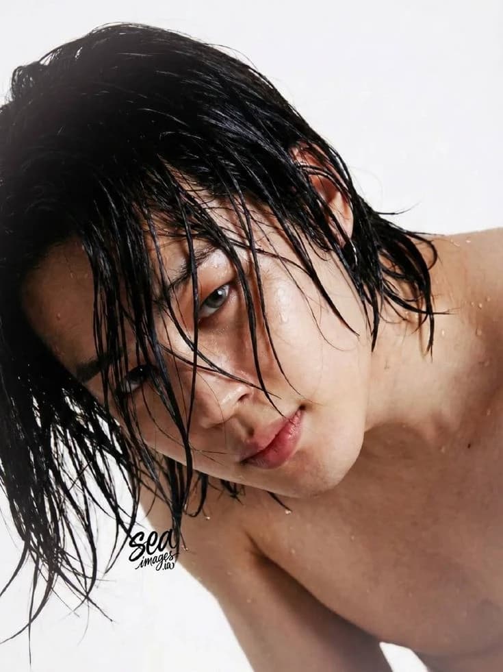 Park Jimin  thumbnail