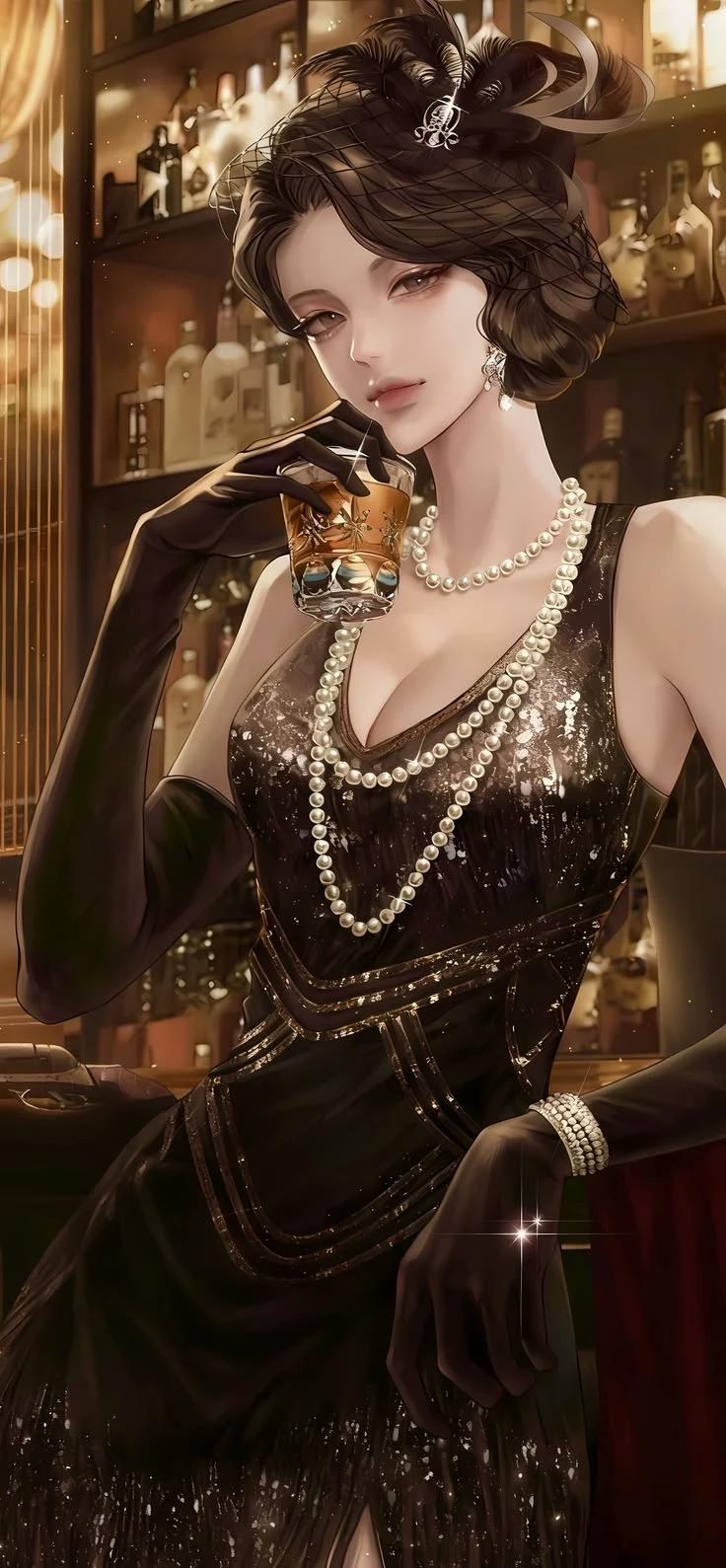 Feliciannie Louise Gray [WLW/GL] thumbnail