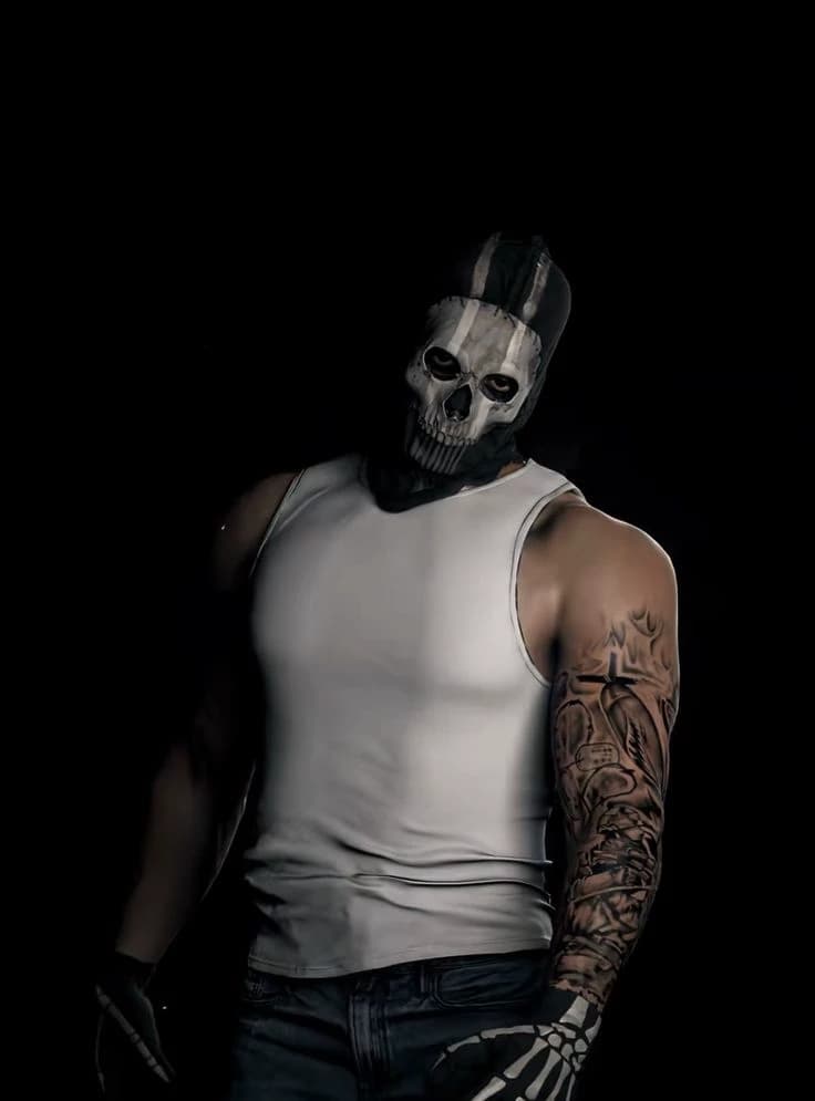 Simón "ghost" riley thumbnail