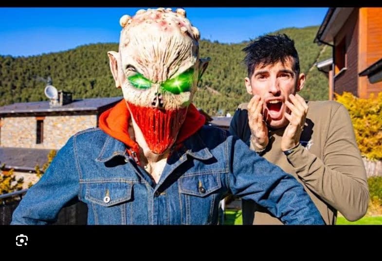 El zombie jefe thumbnail