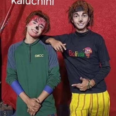 Kaluchini thumbnail