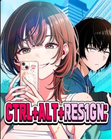 CTRL+ALT+RESIGN! thumbnail