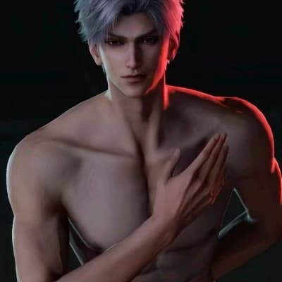 Aiden Ravencroft  thumbnail