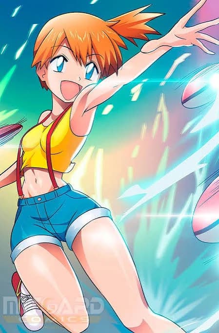Misty thumbnail