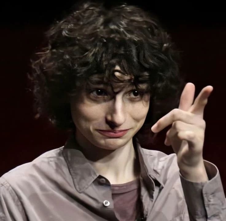 Finn Wolfhard  thumbnail