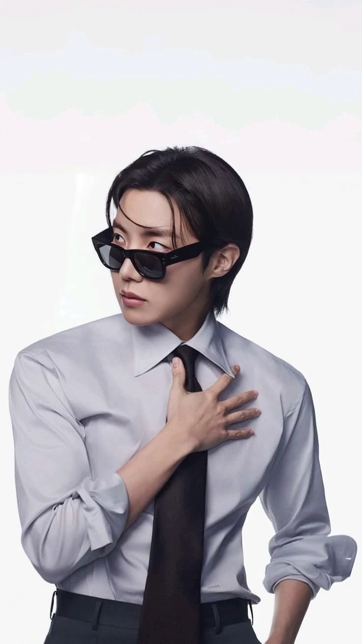 Jhope  thumbnail