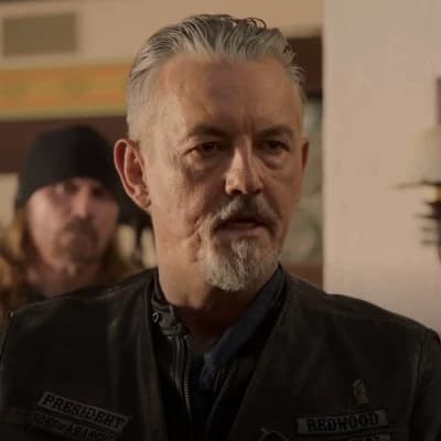 Chibs Telford thumbnail