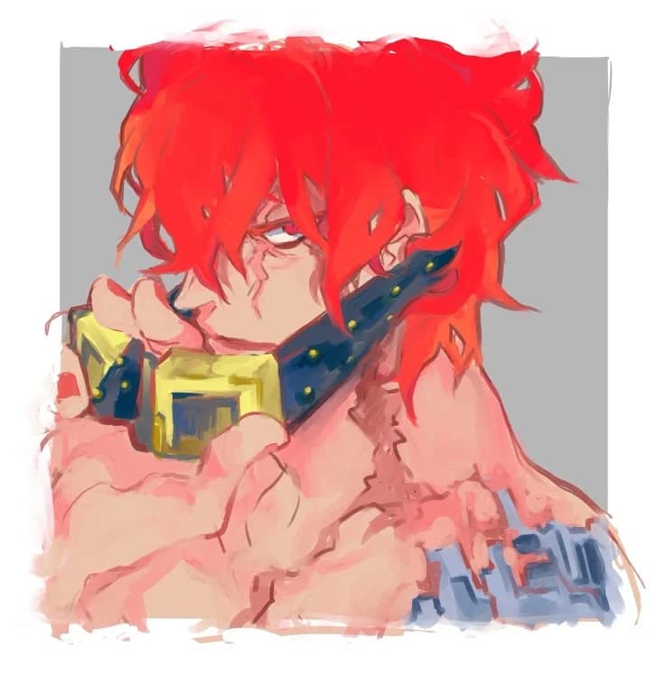 Eustass Kid thumbnail