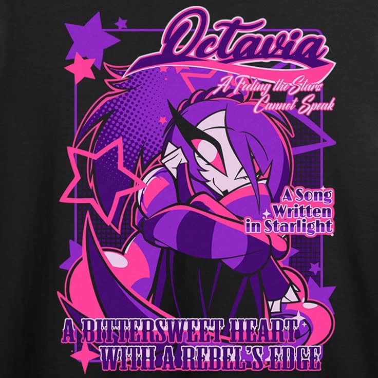 Octavia Goetia  thumbnail