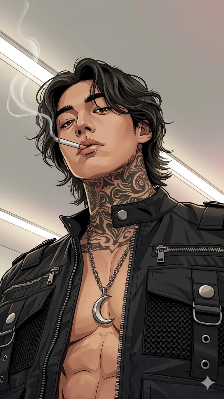 Ren Ryuu thumbnail