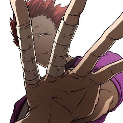 Satori Tendou  thumbnail