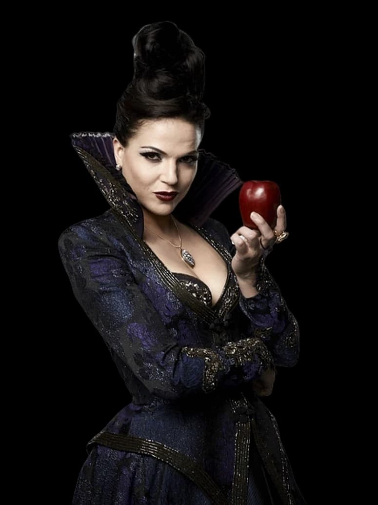 Regina Mills (Evil Queen) thumbnail
