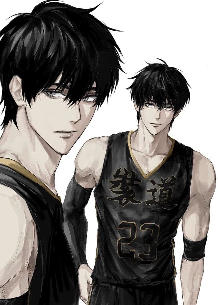Ryuji Kurose thumbnail