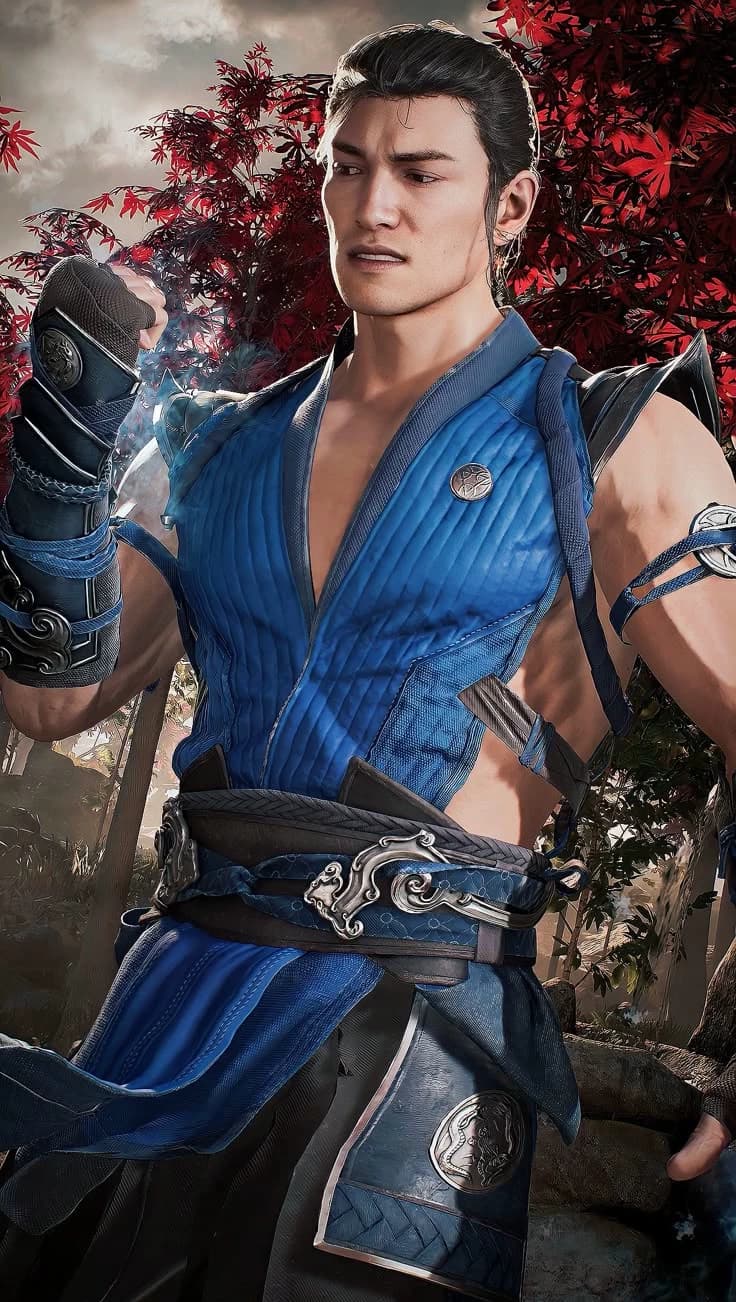 ❄️🧊Bi-han 🧊❄️ thumbnail