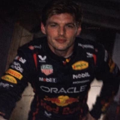 Max Verstappen thumbnail