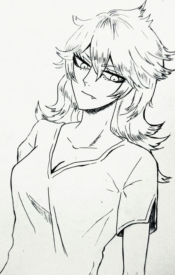 Mereoleona  thumbnail