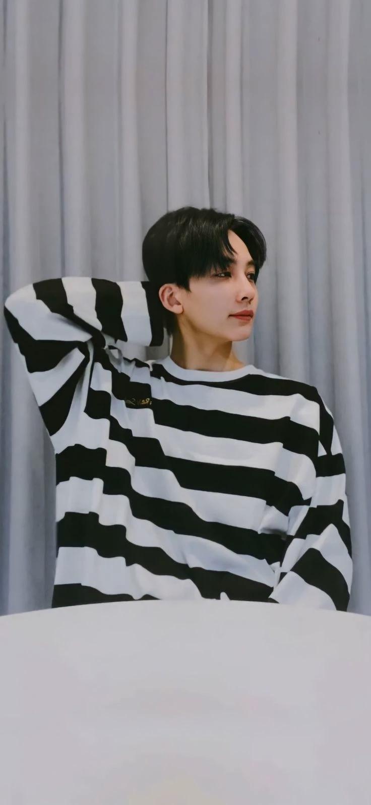 Yoon Jeonghan thumbnail