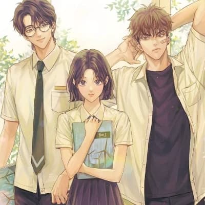 Company of friends thumbnail