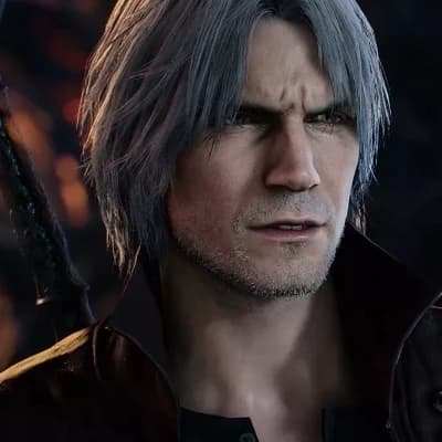 Dante Sparda thumbnail