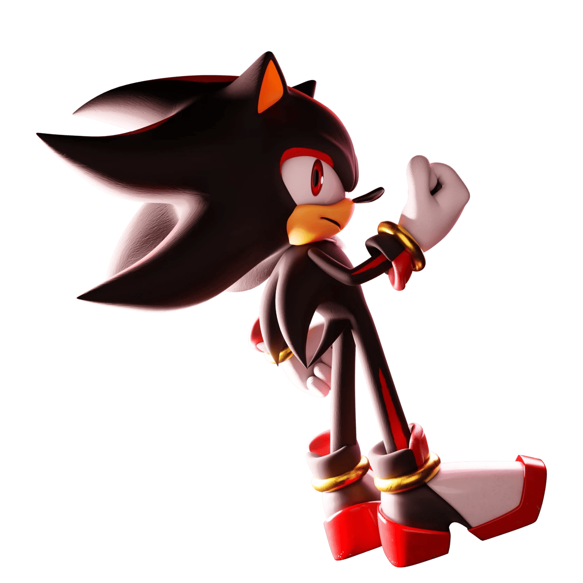 Shadow the Hedgehog  thumbnail