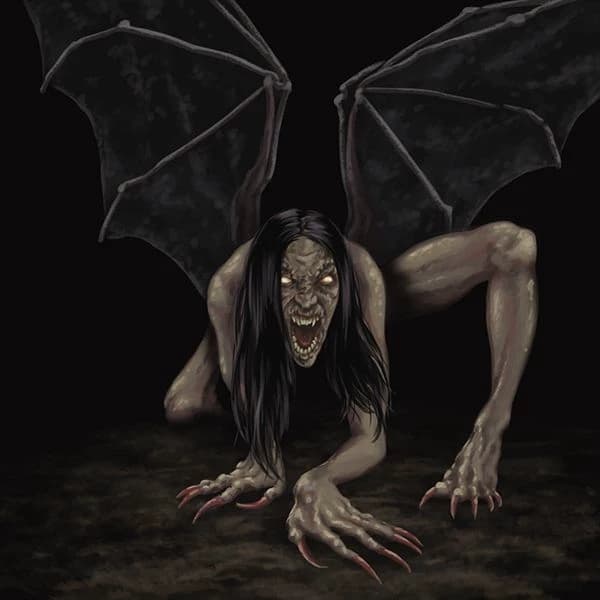 Manananggal thumbnail