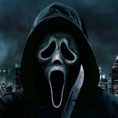Ghostface  thumbnail