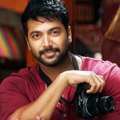 Jayam Ravi thumbnail