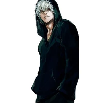 Tomura Shigaraki thumbnail