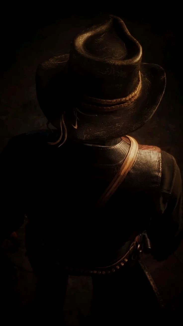 Arthur Morgan thumbnail