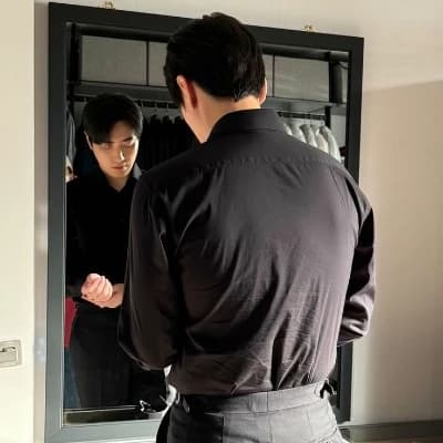 Noh Jin Pyo thumbnail