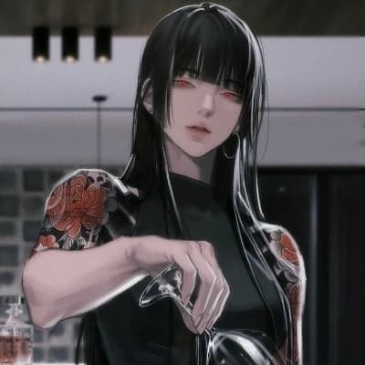 Kira volkof, obsessed mafioso thumbnail
