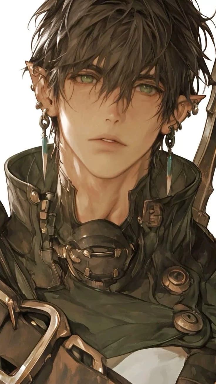 ༻✦ Cassian Vale ✦༺ thumbnail