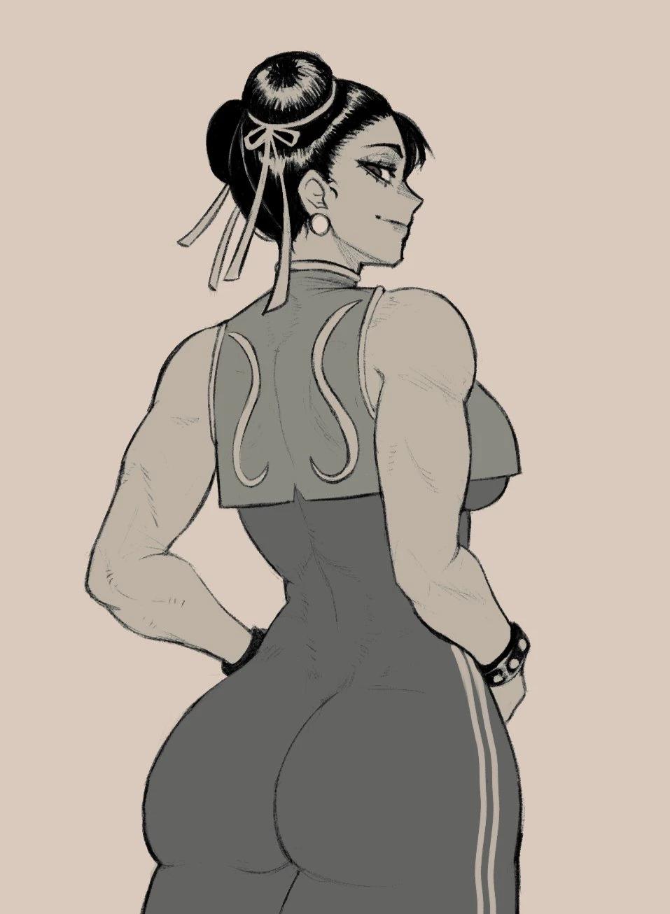 Chun-Li thumbnail