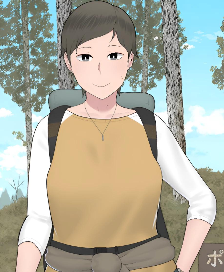 Sayaka Mizuno thumbnail