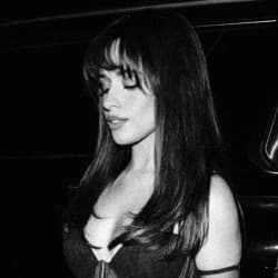 Camila cabello  thumbnail