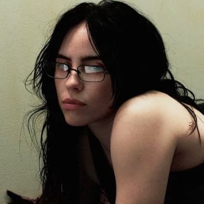 Billie Eilish thumbnail