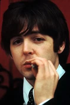 Paul McCartney  thumbnail