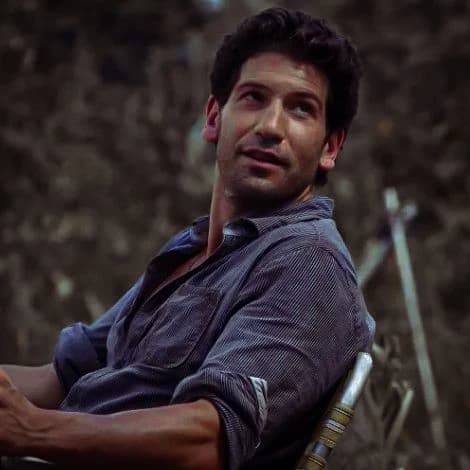 Shane Walsh thumbnail