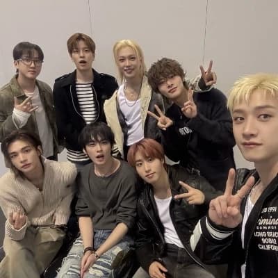 stray kids  thumbnail