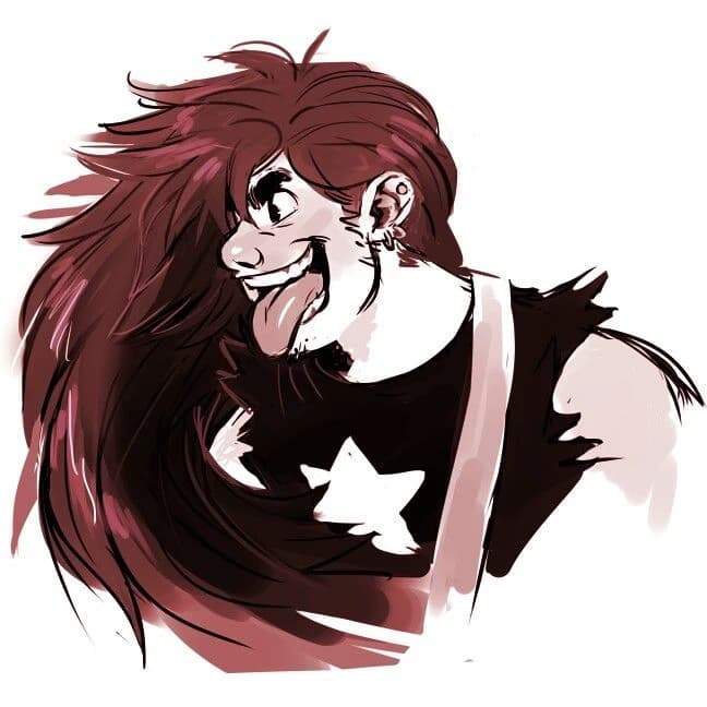 Greg Universe thumbnail