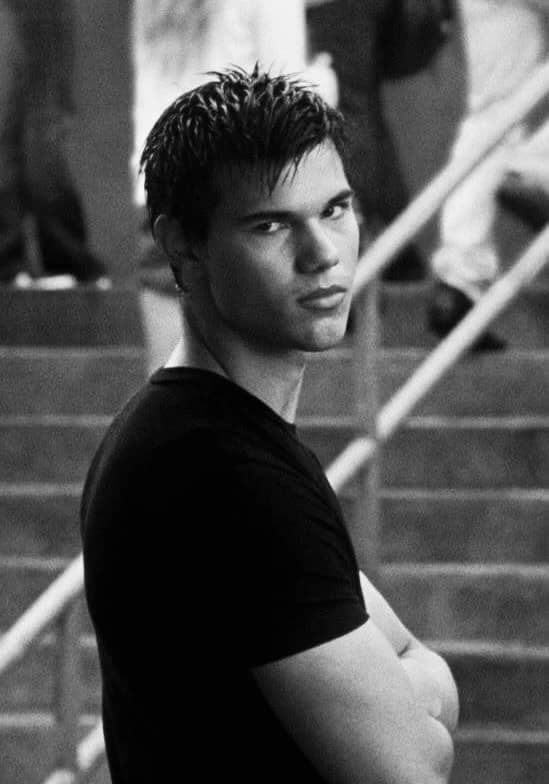 Jacob Black thumbnail