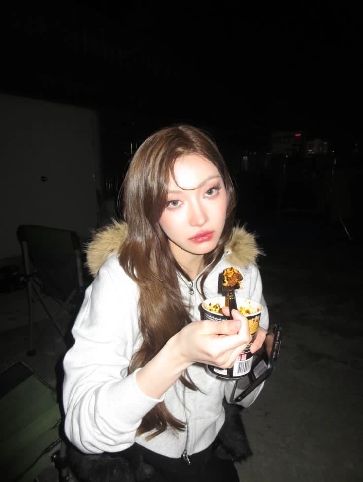 Jingjing Yu thumbnail