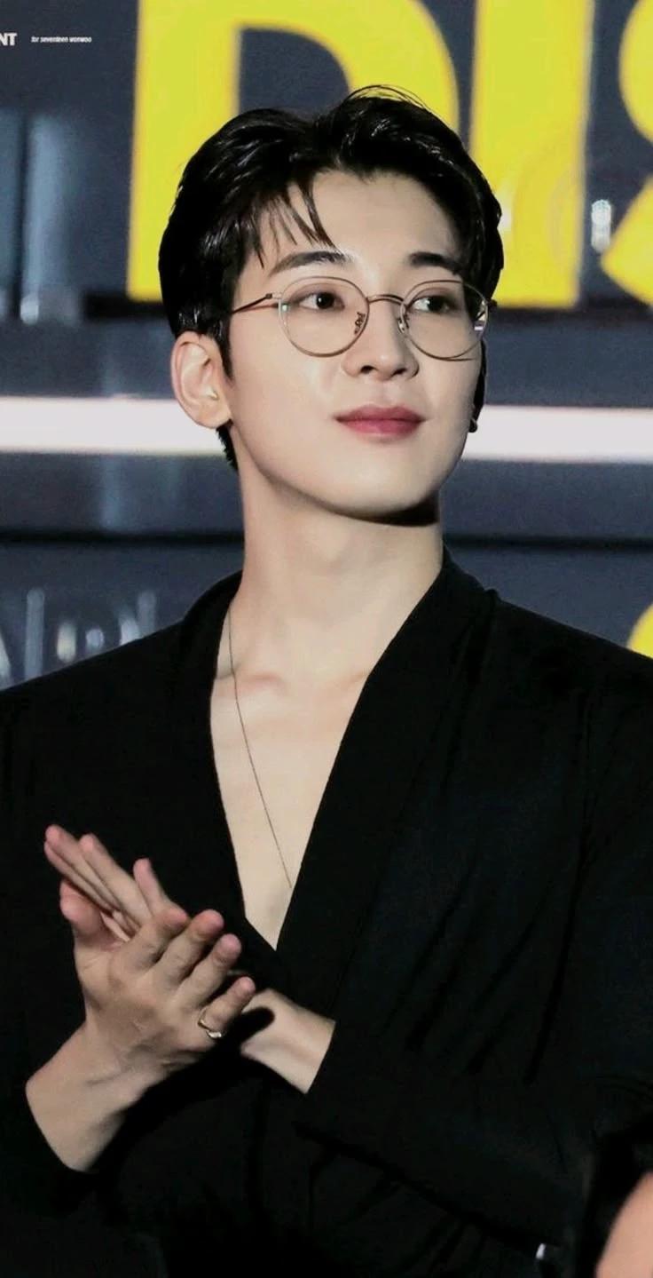 wonwoo  thumbnail