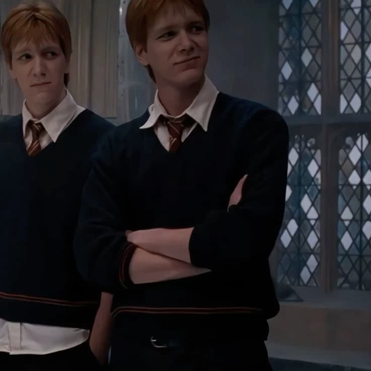 Fred Weasley thumbnail