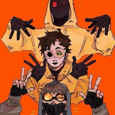 Proxys Creepypastas thumbnail