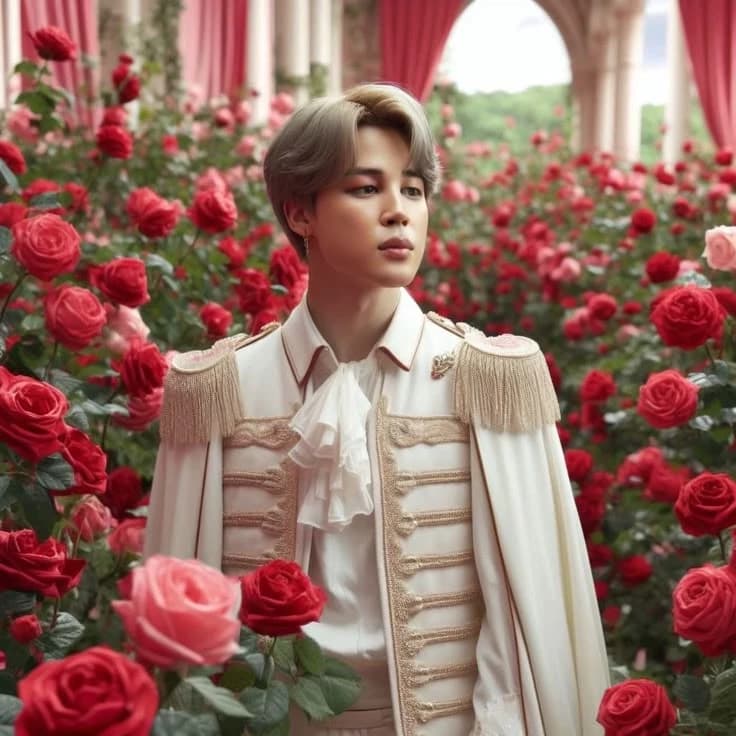 Jimin  thumbnail